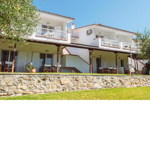 ΕvaGior23 Suites