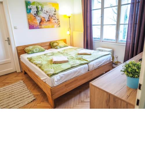 Vagohid30 Apartment