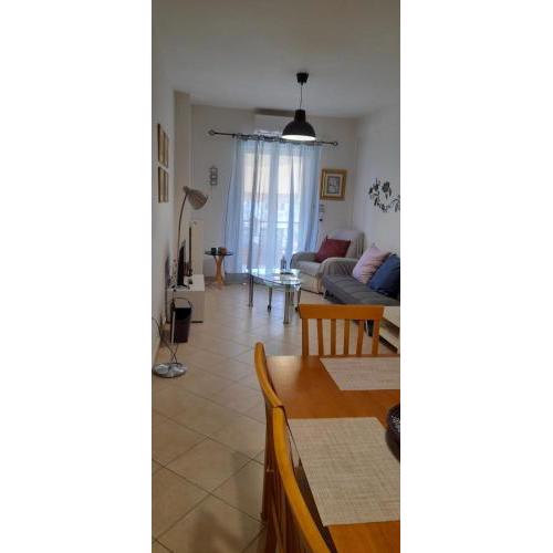vagras apartment