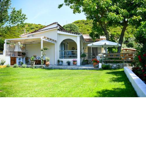 Vague Summer House