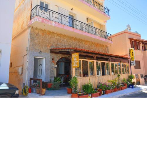 Vai Rent Rooms