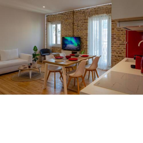 Vailato Loft Suites
