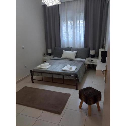 Vaios Apartments