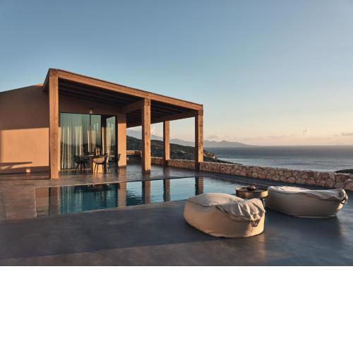 Vais Luxury Villas