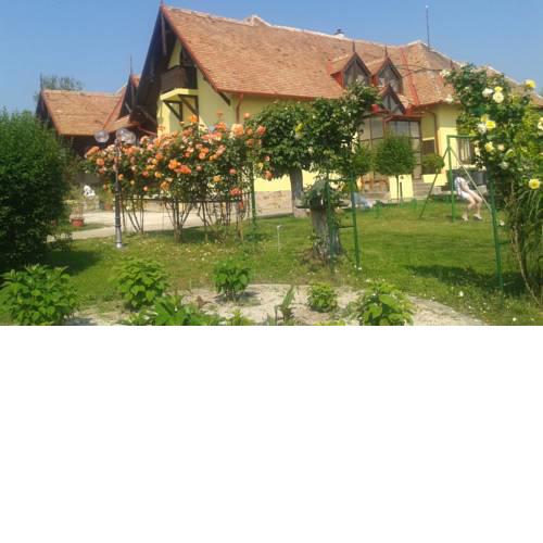 Vakáció Üdülő