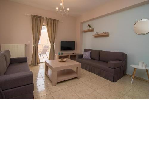 Vakakis-ME Apartments