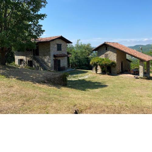 Vakantiehuis Casa Dolce Vista