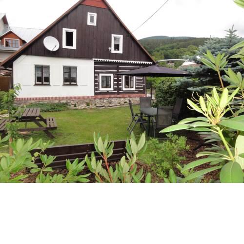 Vakantiehuis Cerny Dul 99