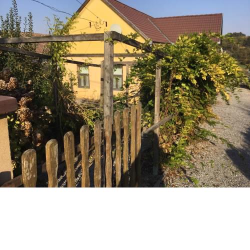 Vakantiehuis Hongarije