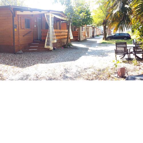 Vakantiehuis Porlezza