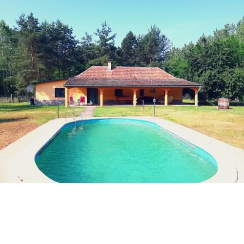 Vakantiehuis Rodi