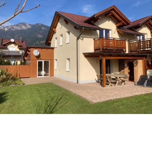 Vakantiehuis Zonnepiste