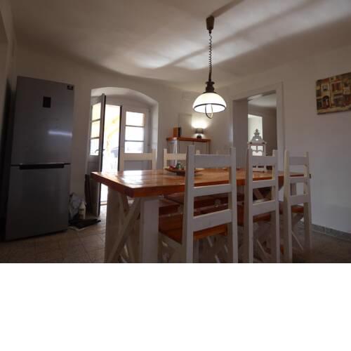 Vakantiewoning Világos Ég met privé zwembad