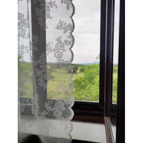 Vaki's country house