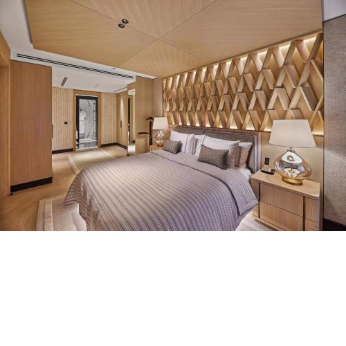 Vakko Hotel and Residence