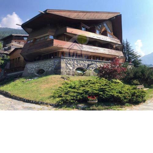 Val D’Avio Home