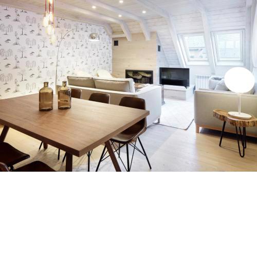 Val de Ruda Luxe 50 by FeelFree Rentals