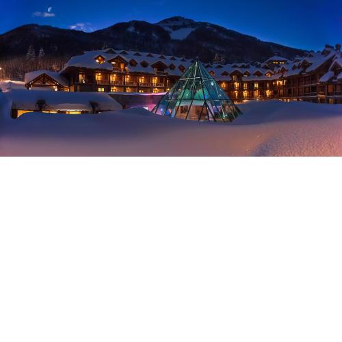 Val Di Luce Spa Resort