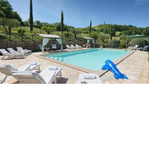 Val di Marco 12, Emma Villas