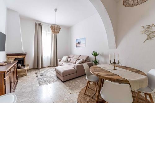 Val d'Orcia House 131 - a un passo da Montalcino