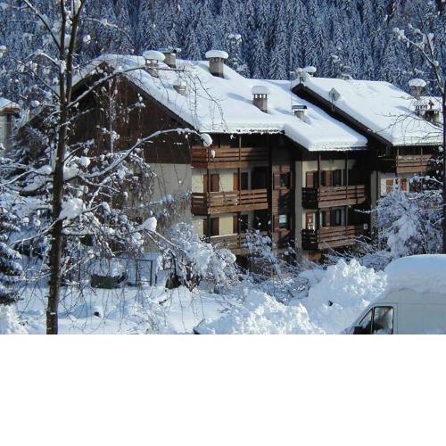 Val Fassa