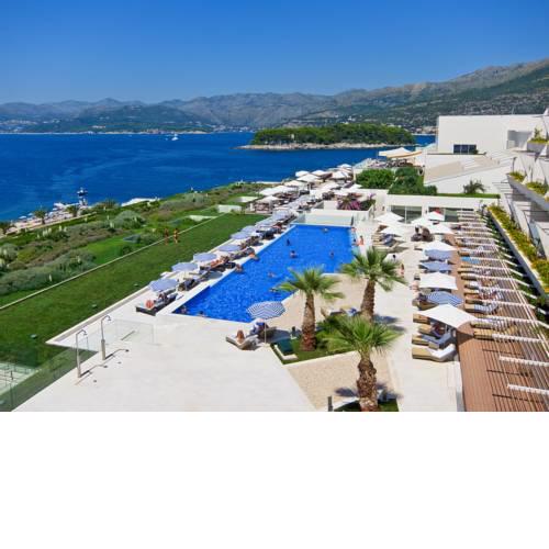 Valamar Collection Dubrovnik President Hotel