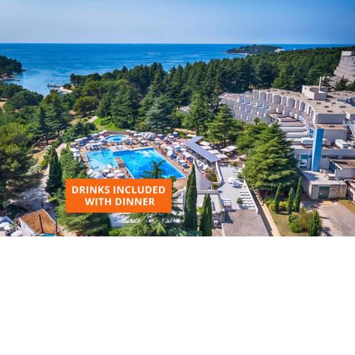 Valamar Crystal Hotel