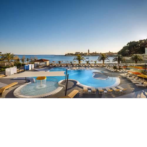 Valamar Padova Hotel