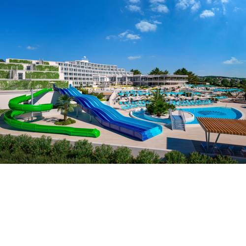 Valamar Parentino Hotel - ex Zagreb
