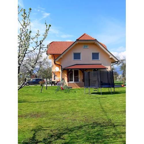 Valant Apartment