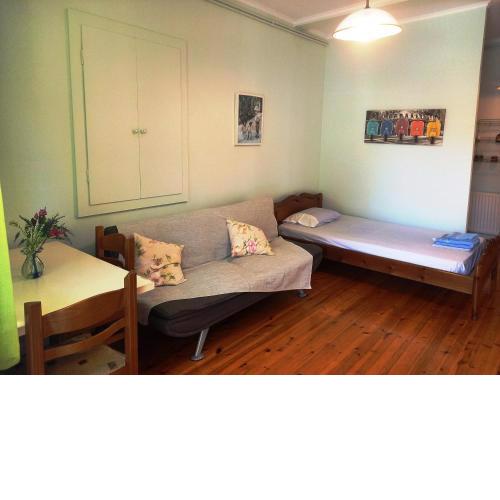 Valaoritou Apartment