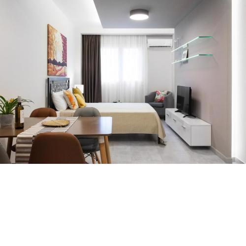Valaoritou Studio "Rodamanthi"