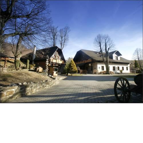 Valašský Šenk