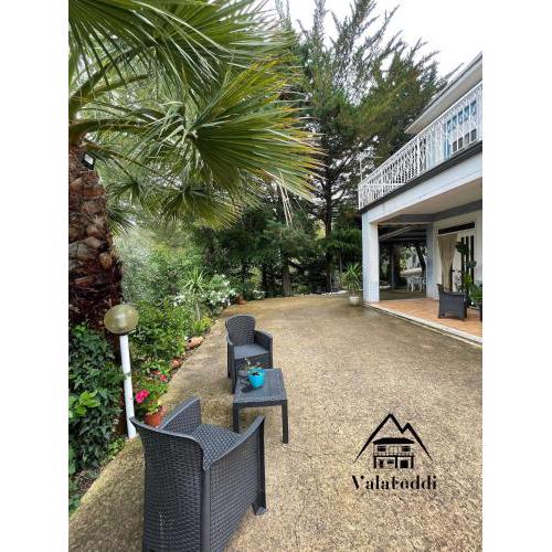 Valateddi