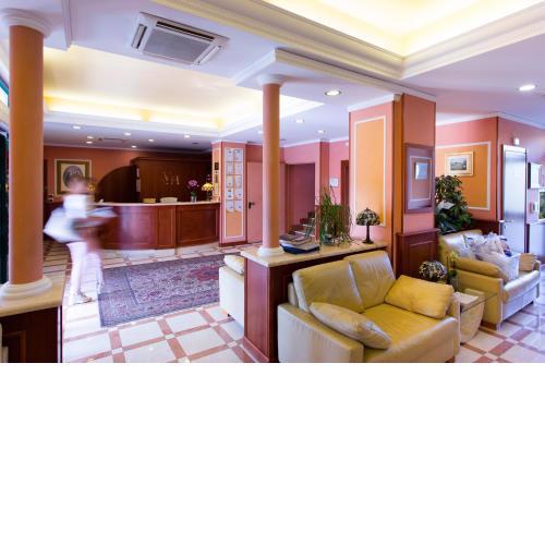 Vald Hotel