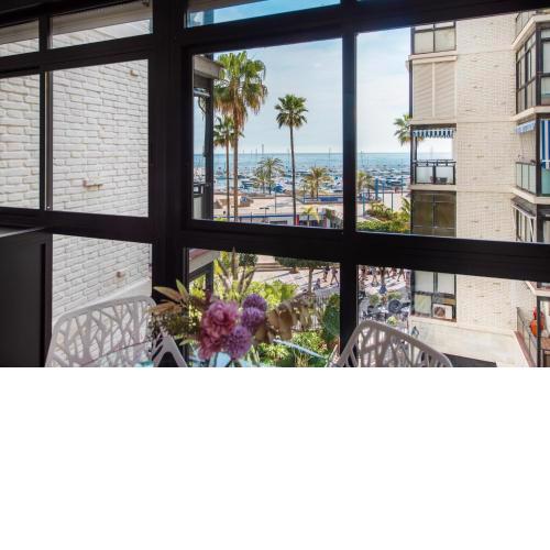 Valdecantos SeaView