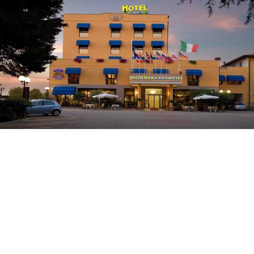 Valdenza Hotel