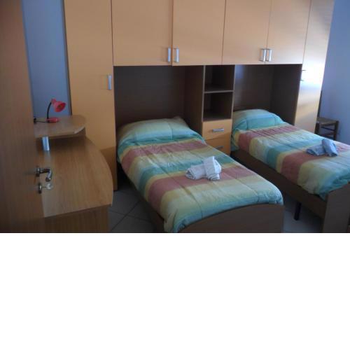Valderice Vacanze for family
