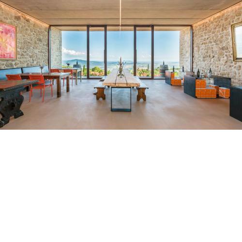 VALDONICA Winery I Residence I Restaurant