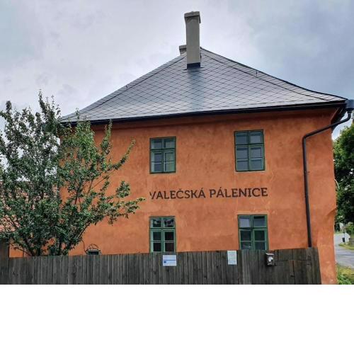 Valečská pálenice