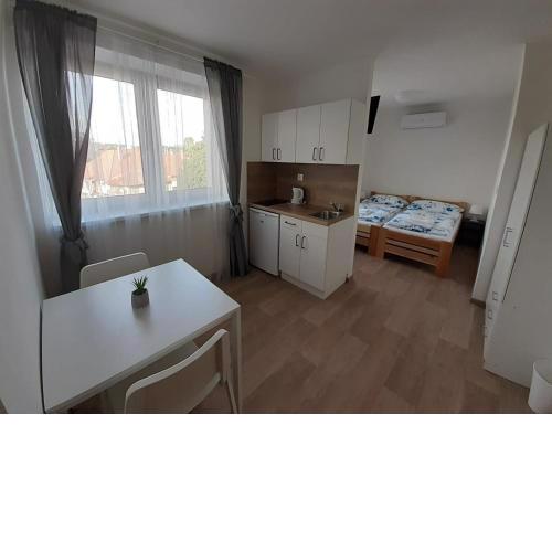 Valen apartmány Valtice