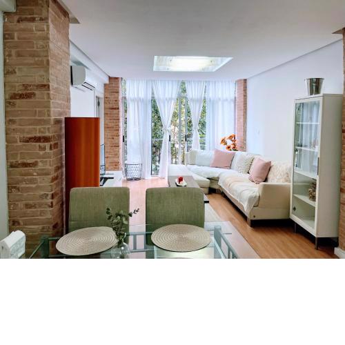 Valencia Apartament Encantador
