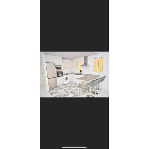 Valencia Apartamento Estilo italiano