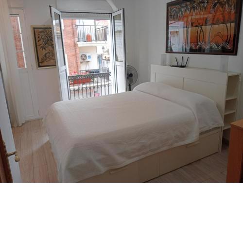 Valencia Canyamelar Beach Apartments