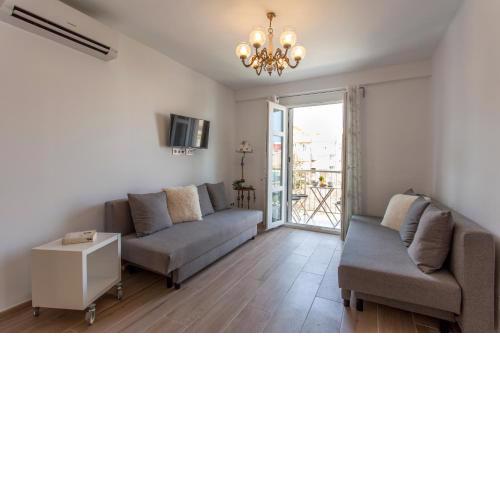Valencia Flat Rental Malvarrosa Beach zone