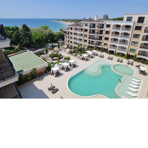 Valencia Gardens Terrace Apartments