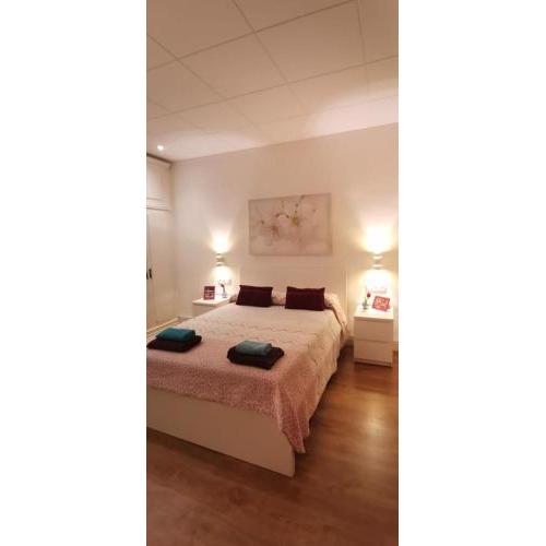 Valencia habitaciones