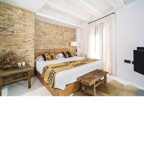 Valencia Luxury - Boutique El Carmen