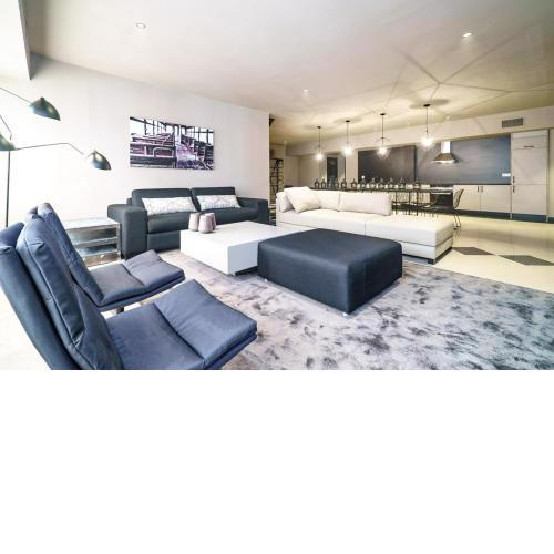 Valencia Luxury - Boutique Paz