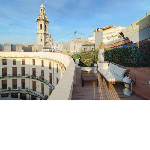 Valencia Luxury - Boutique Redonda